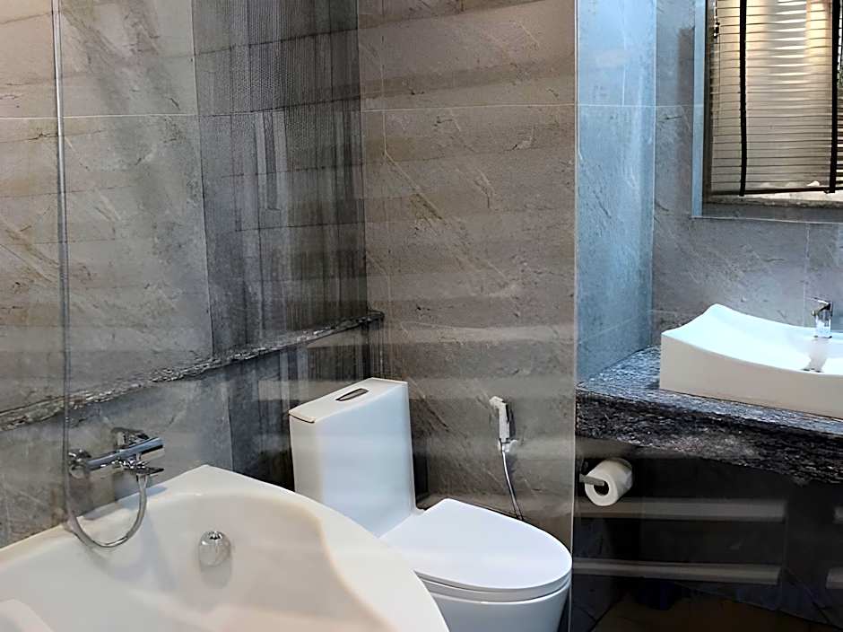 Bangkok City Link Hotel