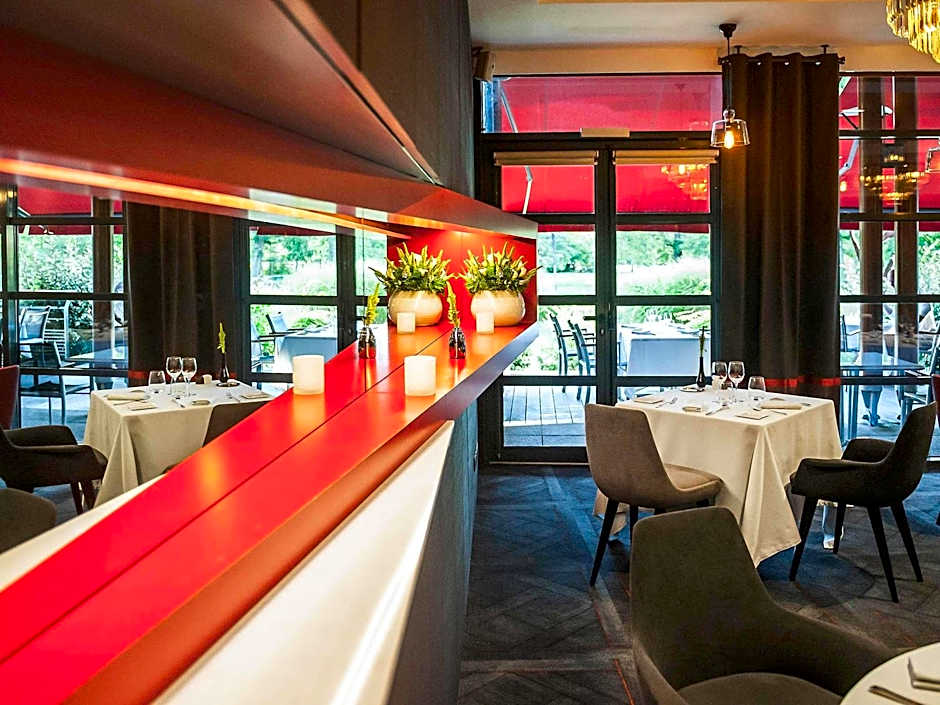 Parc Beaumont Hotel & Spa Pau - MGallery Collection