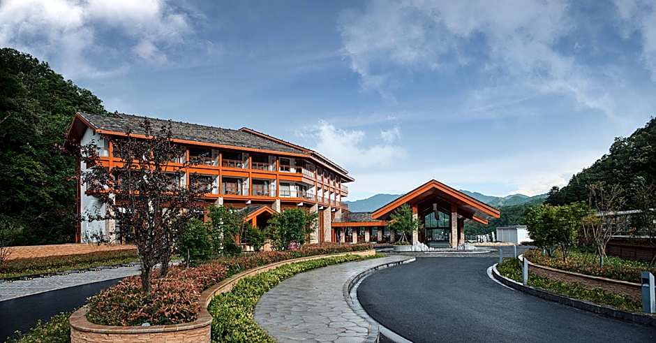 Crowne Plaza Shennongjia By IHG