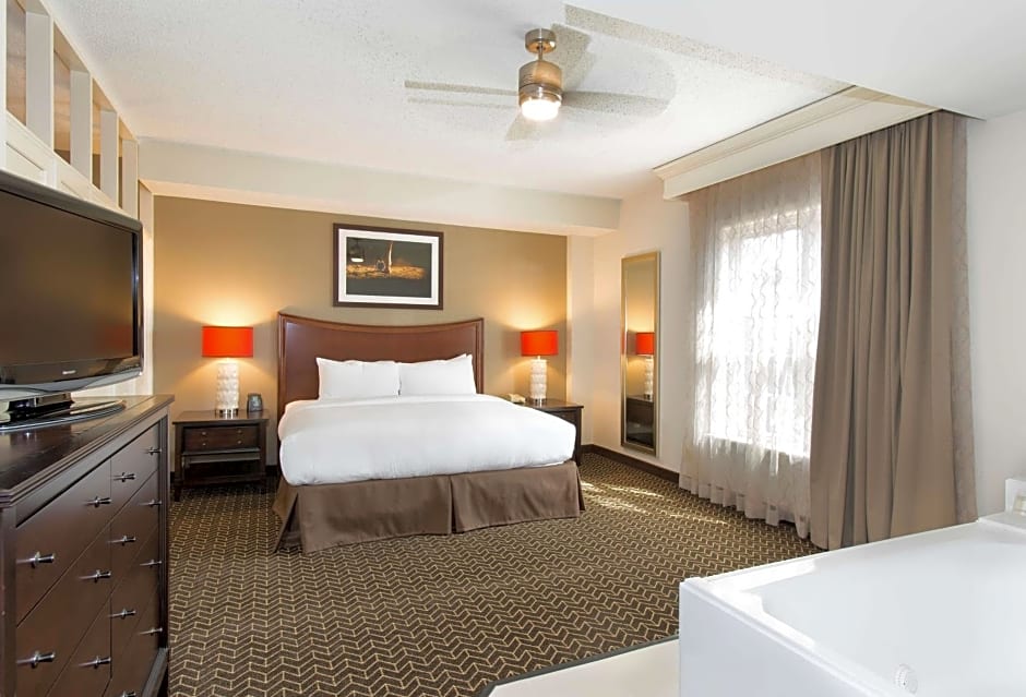 DoubleTree By Hilton Guest Suites Lexington