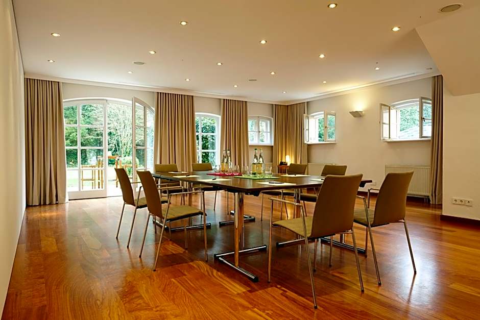 LA VILLA am Starnberger See