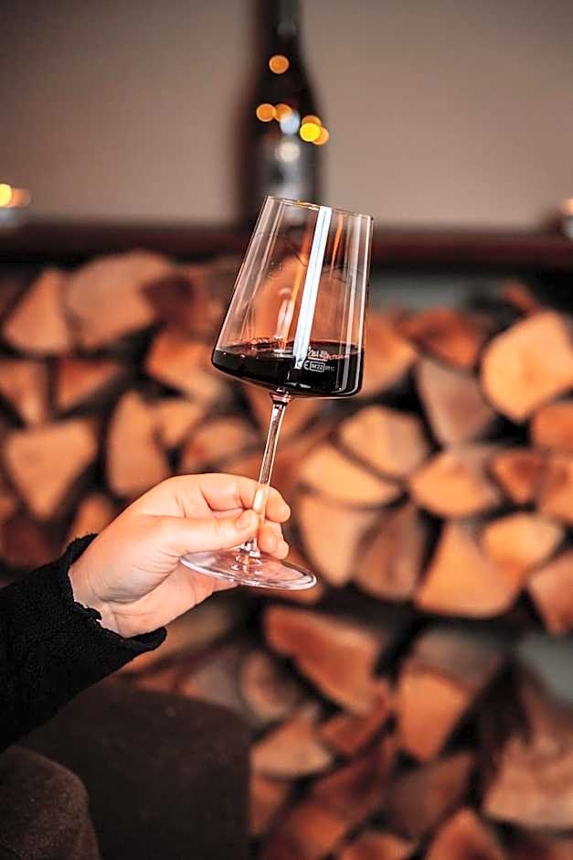 Hubertus Boutiquehotel Filzmoos