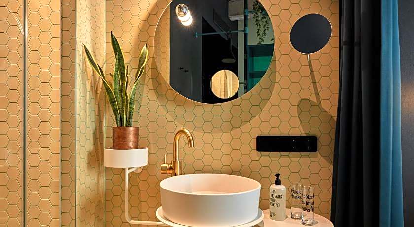 25hours Hotel Cologne The Circle