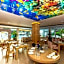 El Dorado Seaside Palms - Catamaran, Cenote & More Inclusive- Adults Only