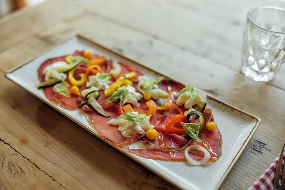 Albergo Locanda Mistral