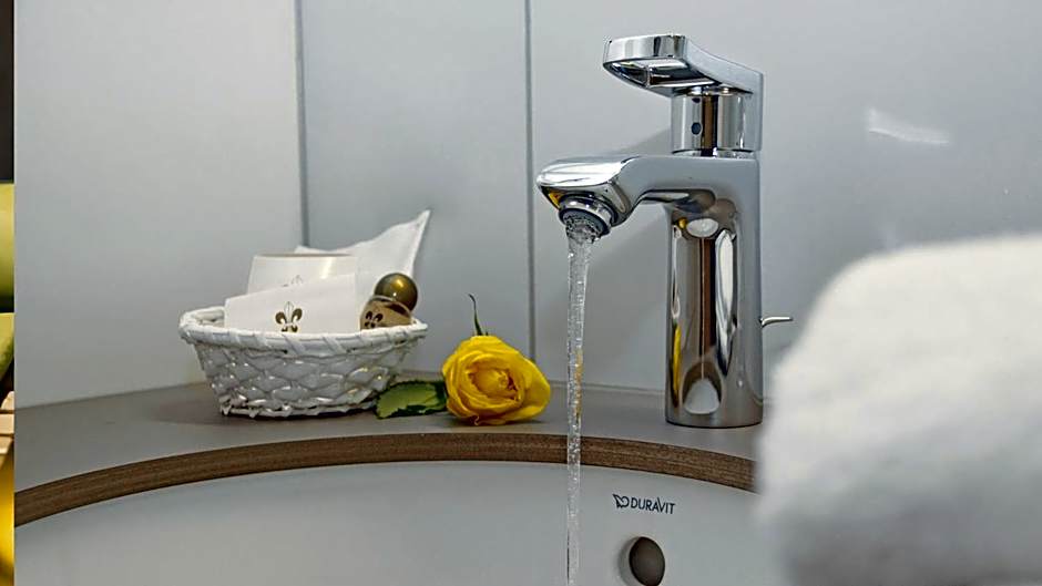 Hotel Goldene Rose
