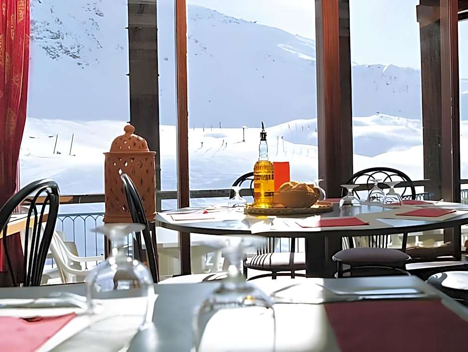 Belambra Clubs Arc 2000 - L'Aiguille Rouge - Ski pass included
