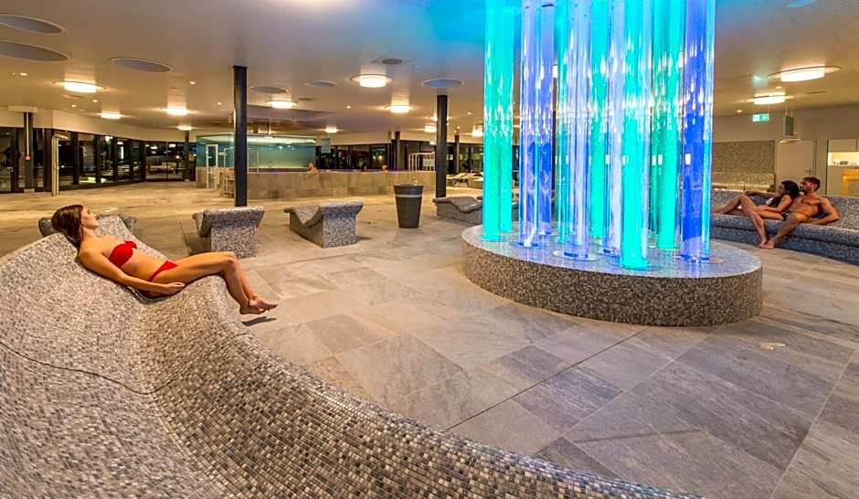 VitalBoutique Hotel Zurzacherhof