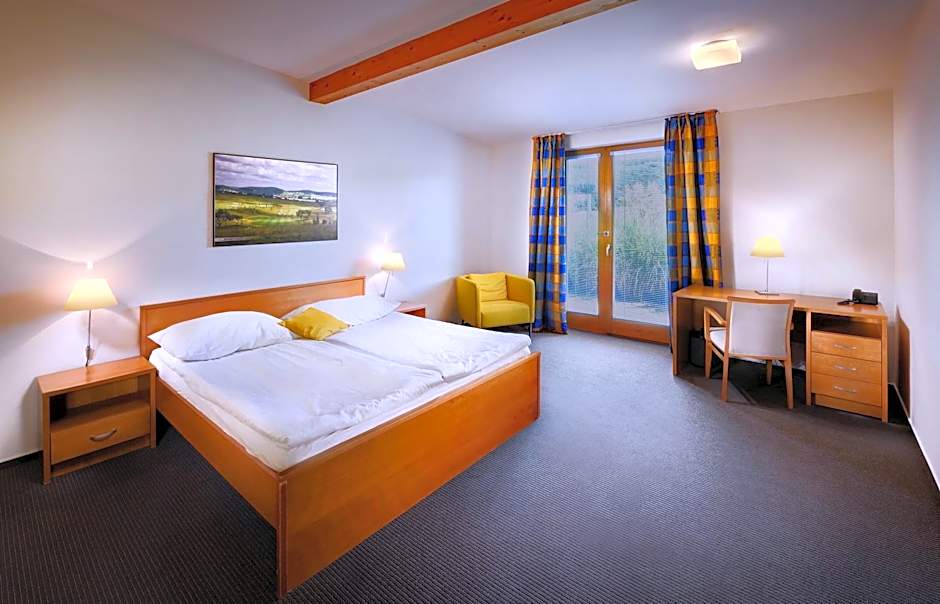 Hotel Kaskáda