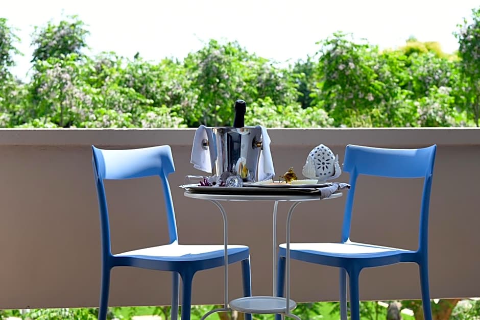 D'Aragona Lifestyle Hotel