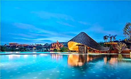 DongFengYun Hotel Mi'Le - MGallery Collection