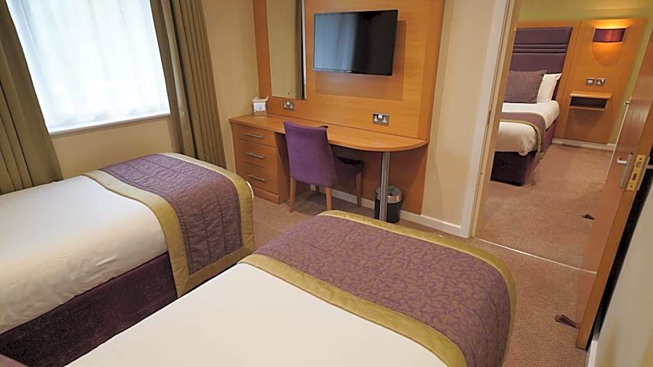 The Briar Court Hotel