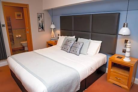 New Wilmington Hotel