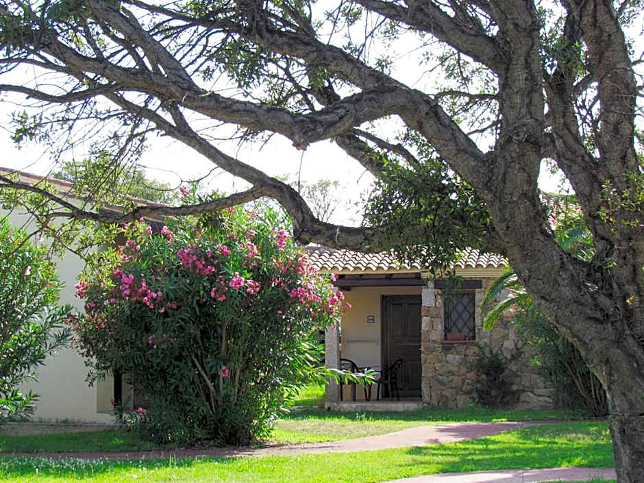 Li Suari Club Village