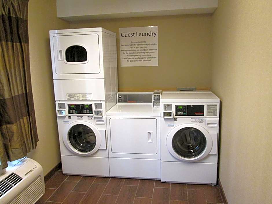 Holiday Inn Express Columbus - Fort Benning Area by IHG