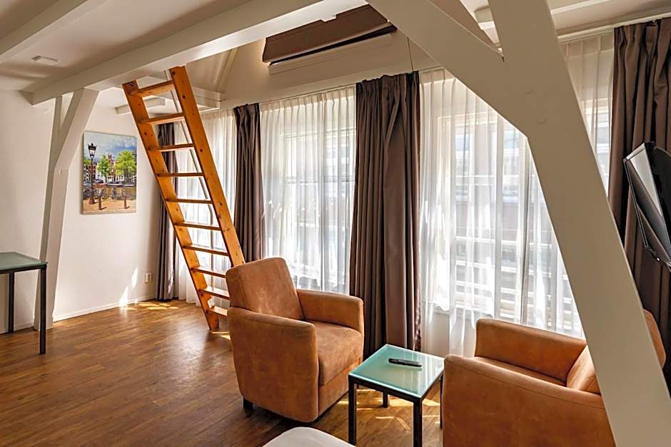 Hotel Residence Le Coin