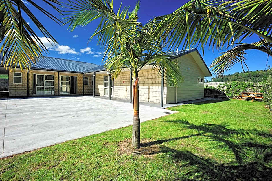 Captain Cook Motor Lodge