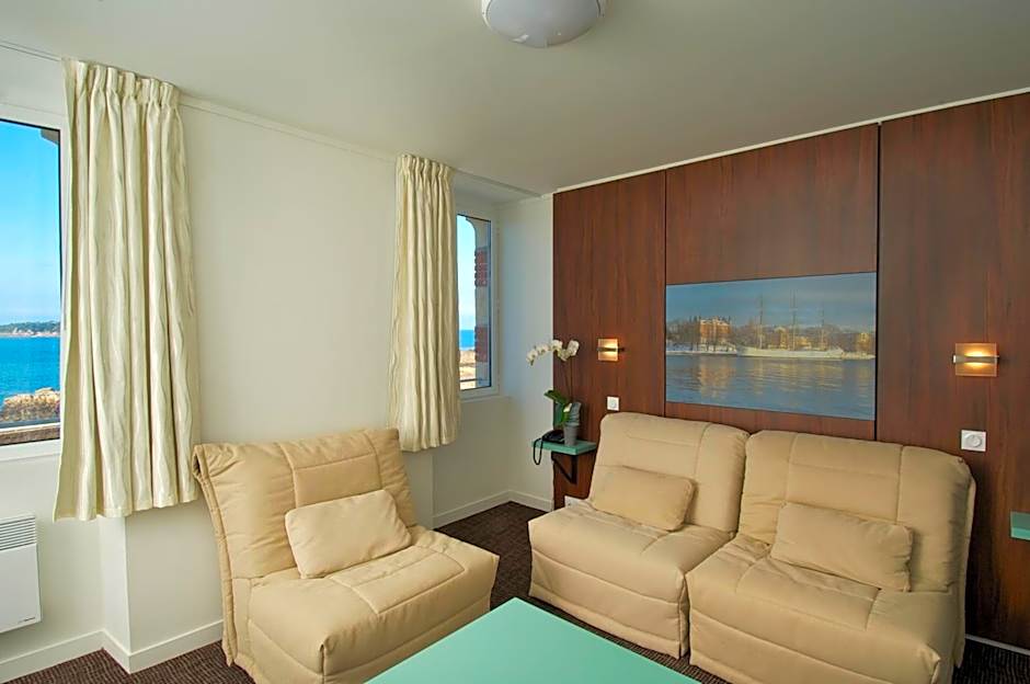 Best Western Plus Les Terrasses de Bréhat