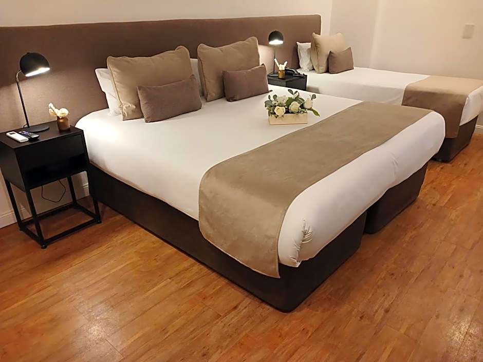 Hotel Waldorf