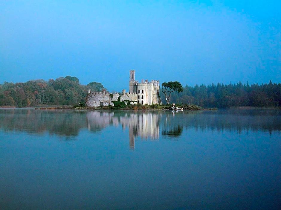 Rosdarrig Bed & Breakfast