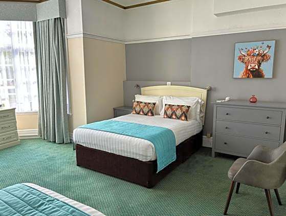 The Norfolk Lodge Hotel