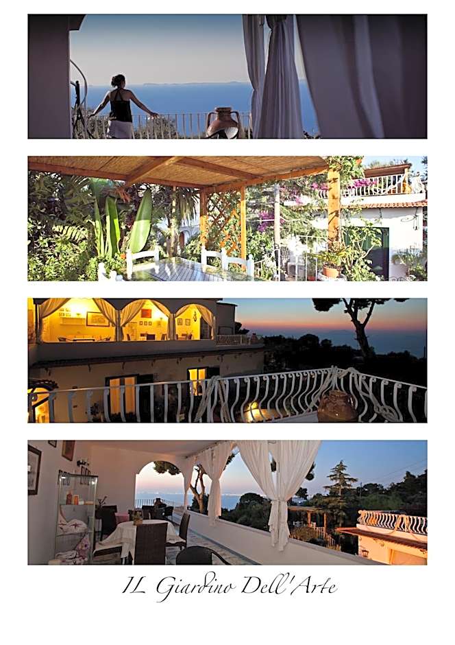 Il Giardino dell'Arte