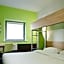 ibis budget Leeds Centre Crown Point Road