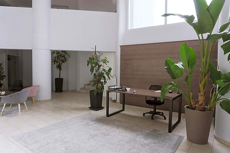 Pravi Hotel