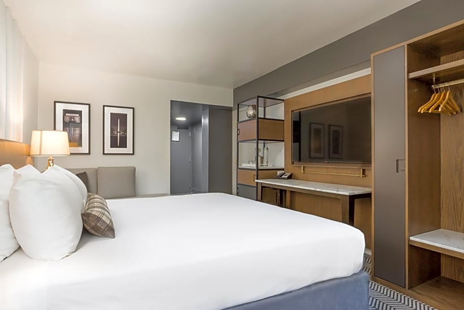 ARC HOTEL Washington DC, Georgetown