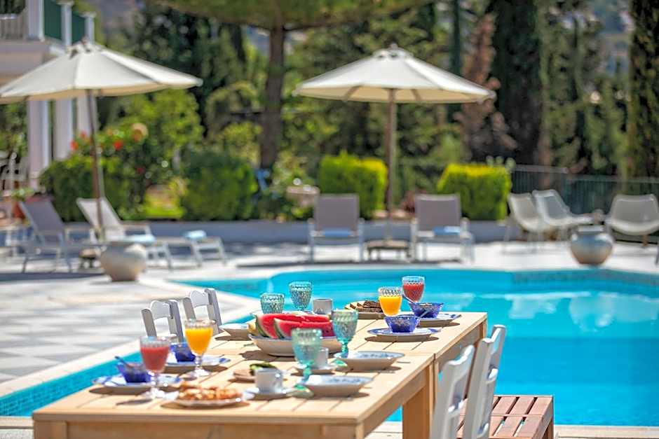 Garbis Villas & Apartments