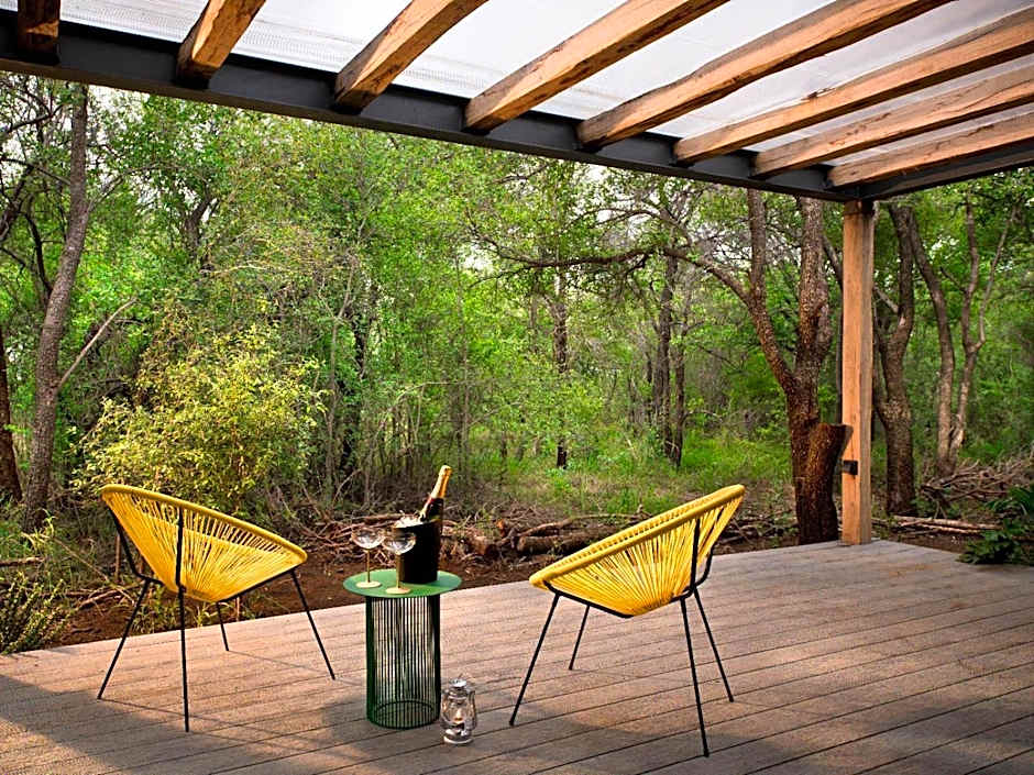 Mbazo Safari Collection