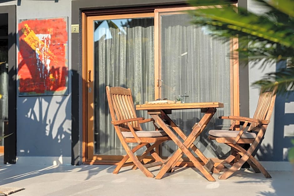 Galano Suites Alacati