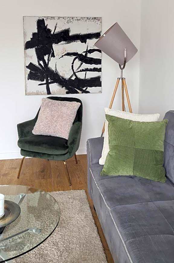 Apartmenthaus in Papenburg