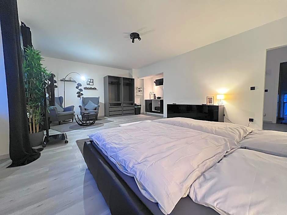 Deluxe Apartments Rüttenscheid