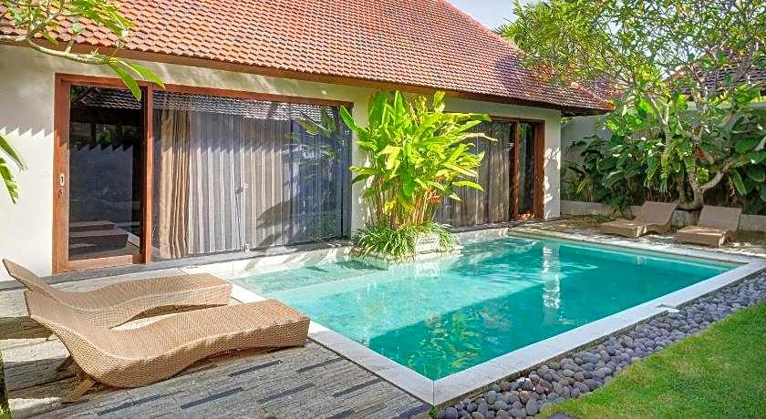 Avery Le Nixsun Villas by Waringin Hospitality