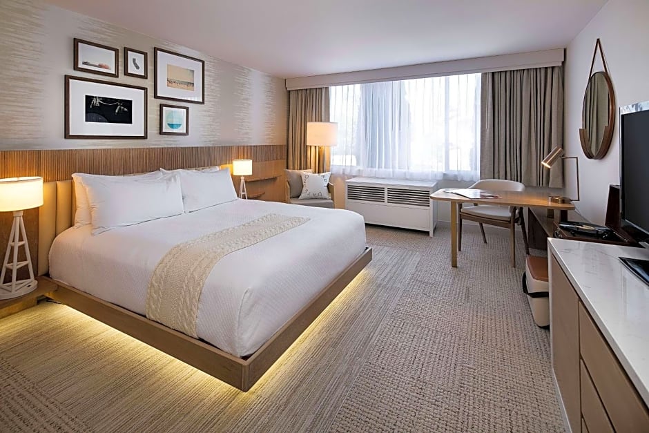 The Belamar Hotel Manhattan Beach, Tapestry Collection by Hilton