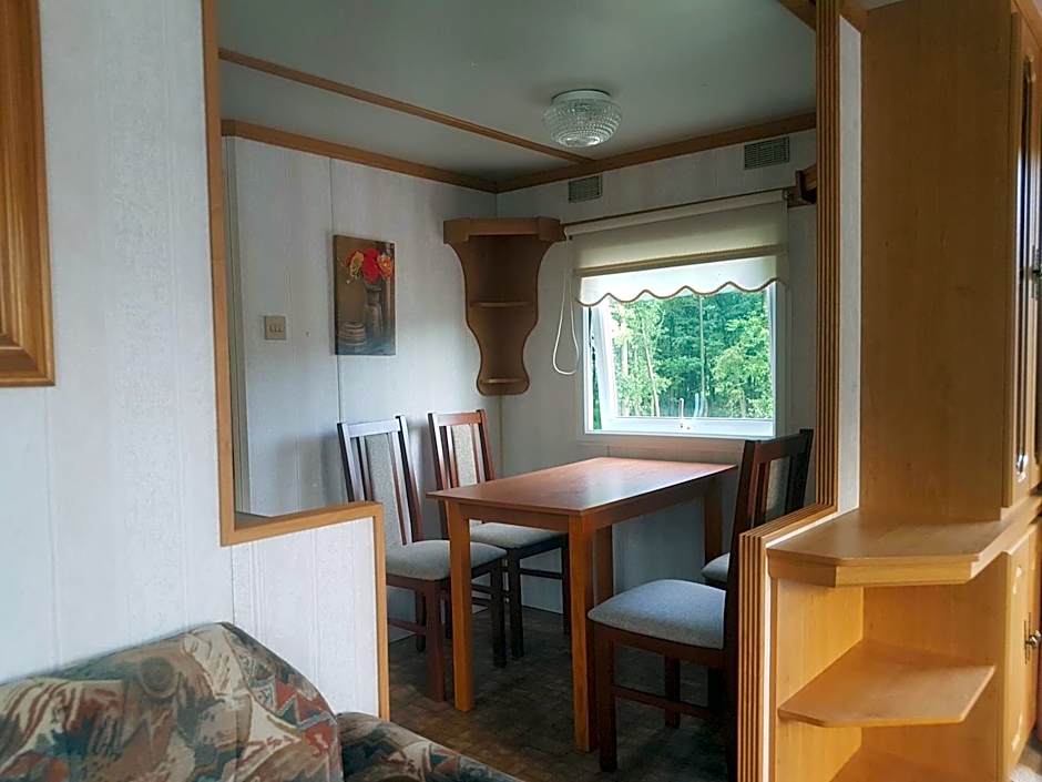 Agroturystyka Perła Gaju