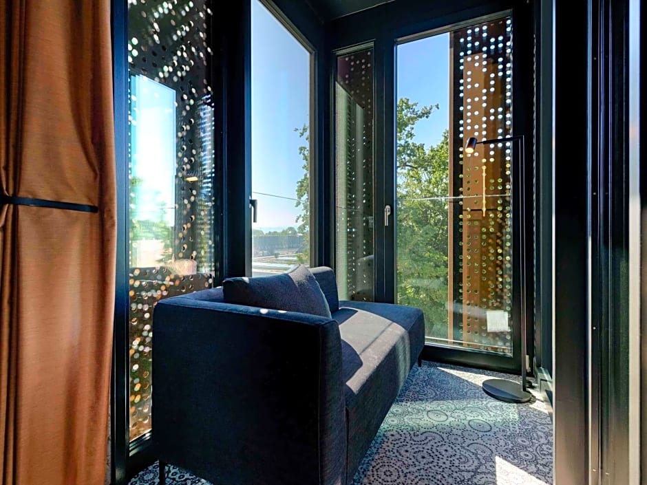 ibis Styles Friedrichshafen