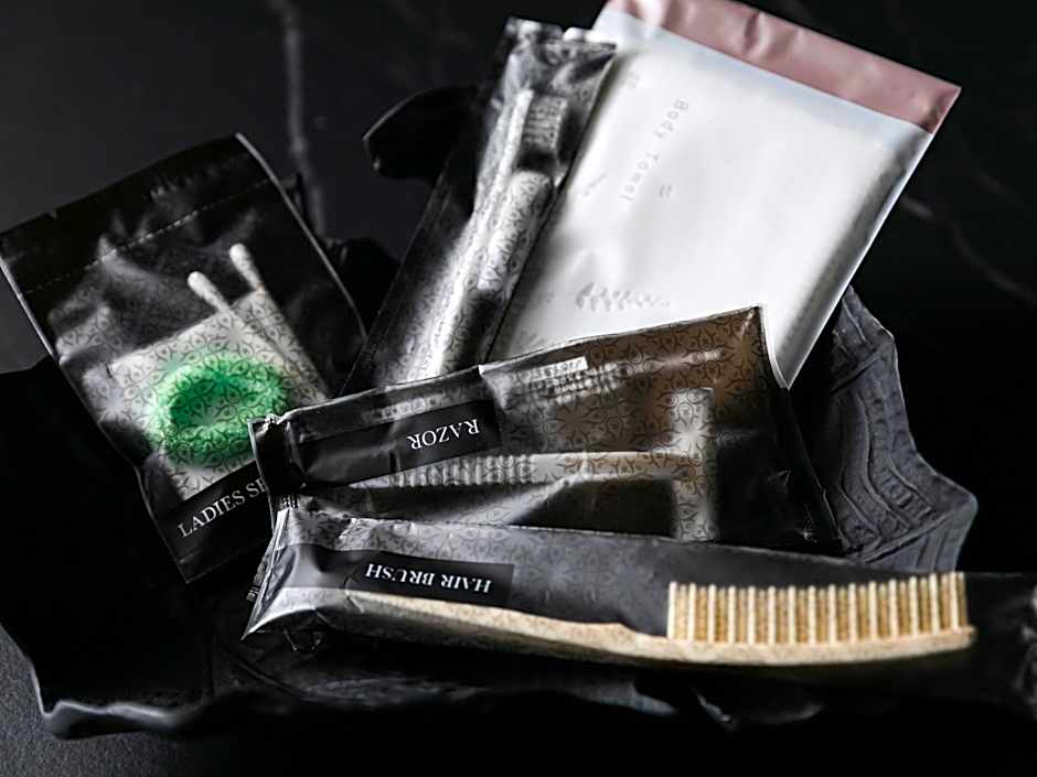 HOTEL NOIR Kagoshima Chuo Station