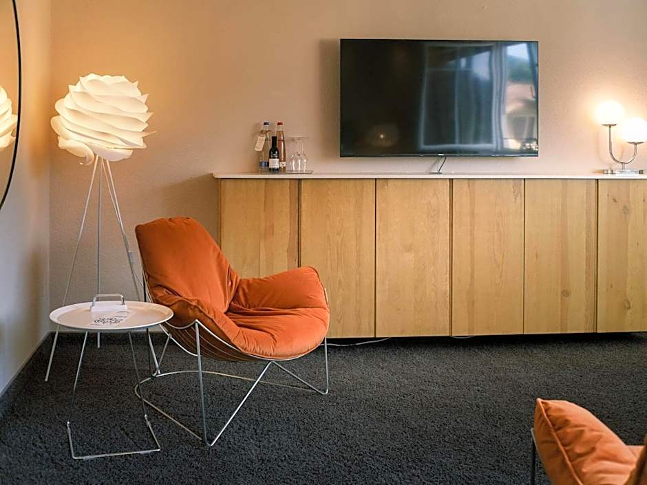 The Townhouse Ruhpolding - Individual Design & Casual Concept