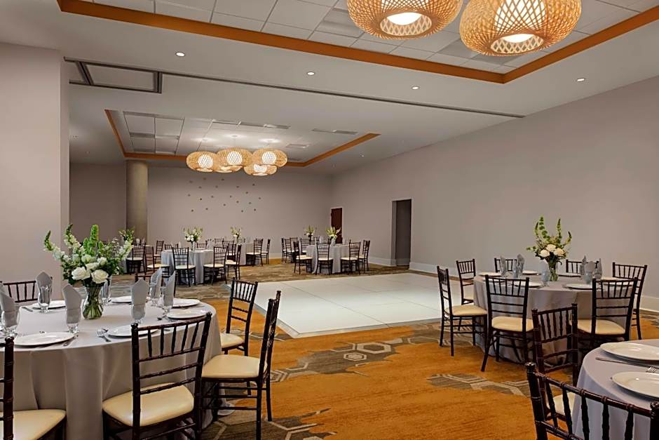 SpringHill Suites by Marriott Oceanside Beach