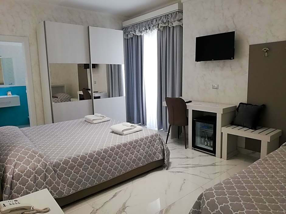 Hotel Presidente