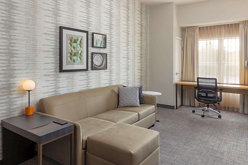 Residence Inn by Marriott Providence Coventry