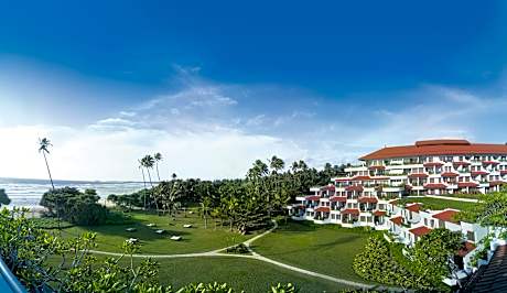 Taj Bentota Resort and Spa, Sri Lanka