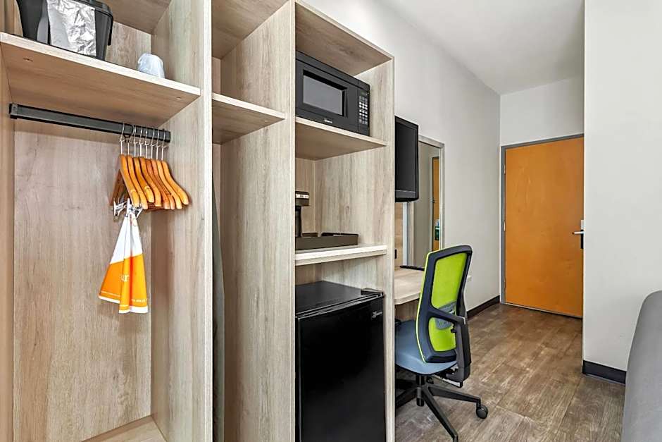 Quality Inn Shallotte near Ocean Isle Beach