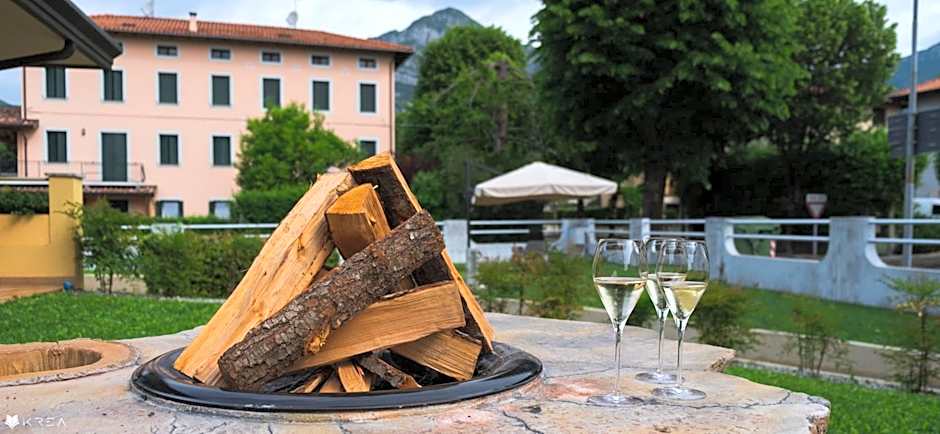 Casa Valcellina Hotel Ristorante