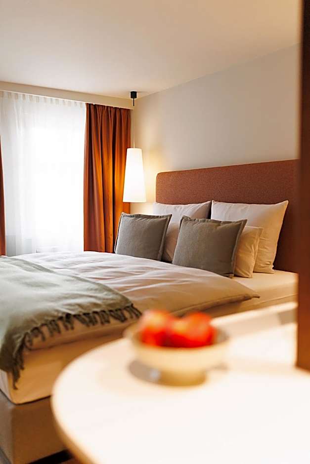 Boutiquehotel Ochsen