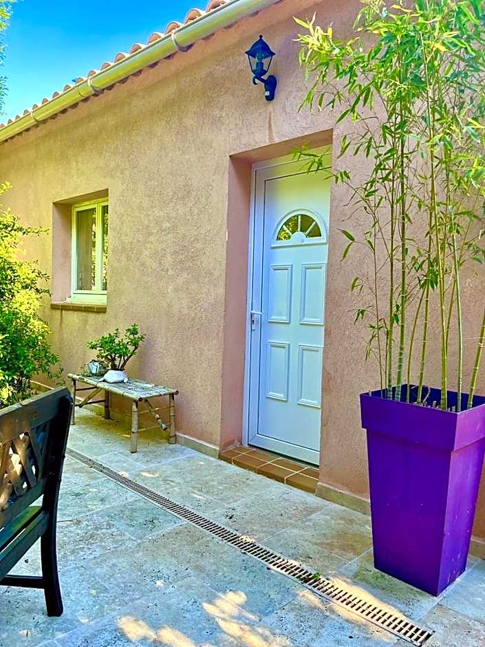 Hotel Le Patio