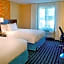 Fairfield Inn & Suites by Marriott Watertown Thousand Islands