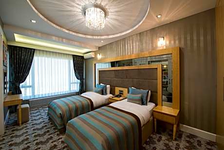 King Suite